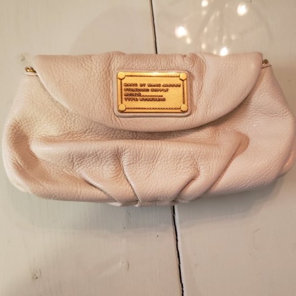 Marc Jacobs Natasha Mini - Picture 1 of 3